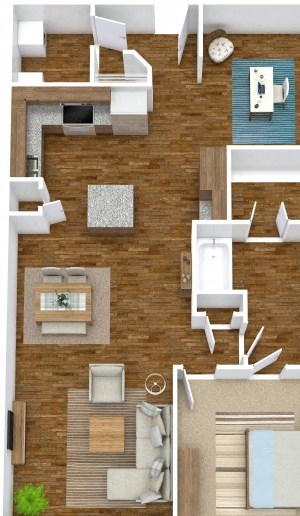 Bristol Place Apartments | Baton Rouge, LA Bristol Place Apartments | Baton Rouge, LA